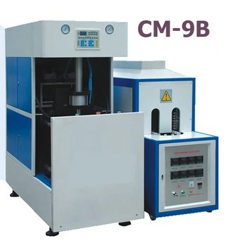 Полуавтоматическая машина CM-9B