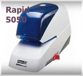 степлер Rapid 5050 