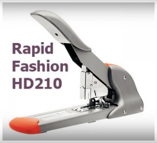 Rapid Fashion HD210