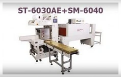 ST-6030AE+SM-6040