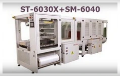 ST-6030X+SM-6040