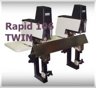 Rapid 106 Twin 